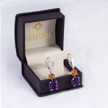 Cargar imagen en el visor de la galería, Dana Earrings
