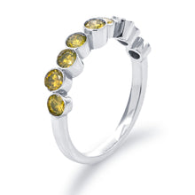 Cargar imagen en el visor de la galería, Anillo Lemon
