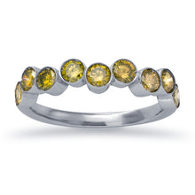 Cargar imagen en el visor de la galería, Anillo Lemon
