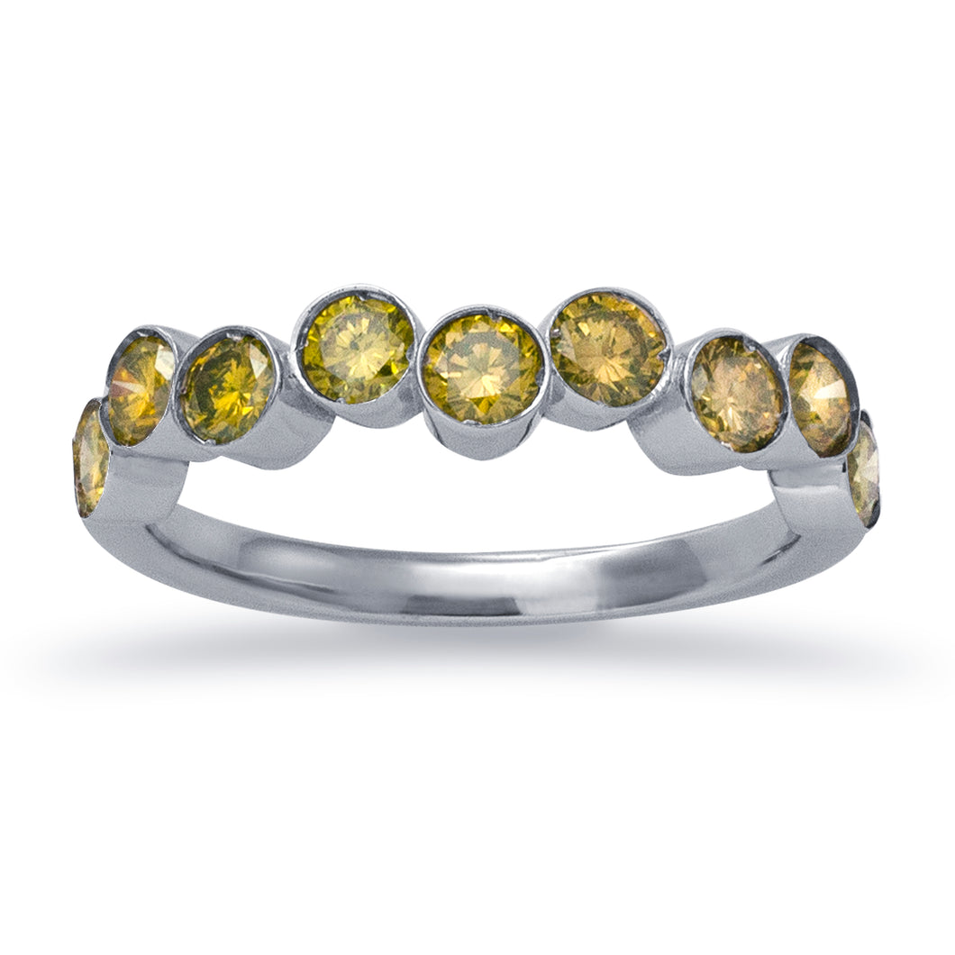 Anillo Lemon