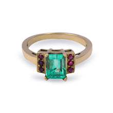 Cargar imagen en el visor de la galería, Hatria Ring
