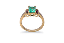 Cargar imagen en el visor de la galería, Hatria Ring
