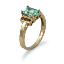 Cargar imagen en el visor de la galería, Hatria Ring

