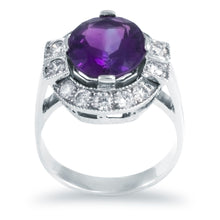 Cargar imagen en el visor de la galería, Anillo Romy
