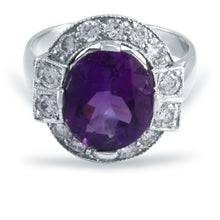 Cargar imagen en el visor de la galería, Anillo Romy
