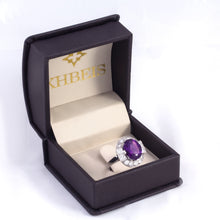 Cargar imagen en el visor de la galería, Anillo Romy
