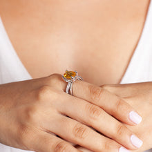 Cargar imagen en el visor de la galería, Anillo Mila
