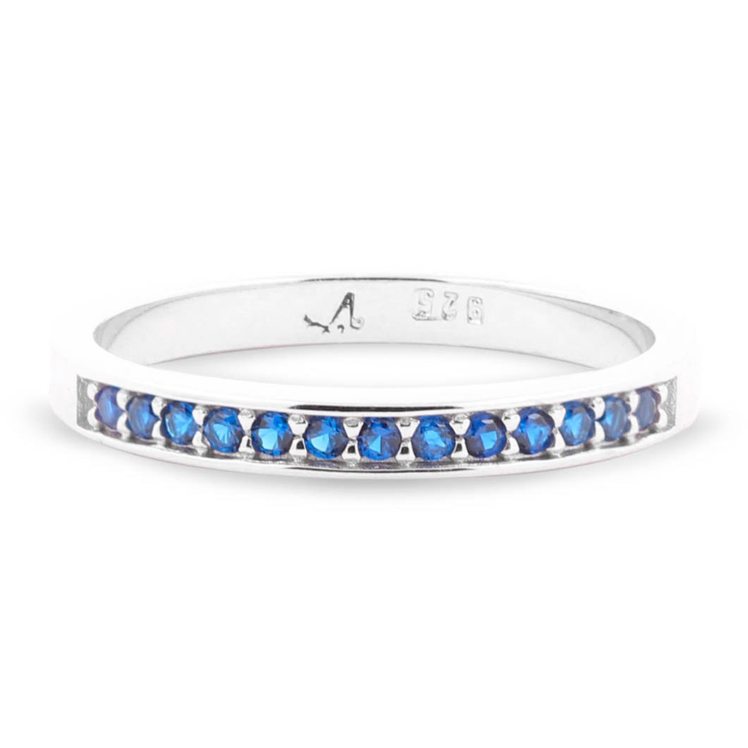 Anillo Lady-Blue