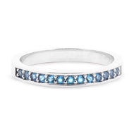Anillo Lady-SwissBlue