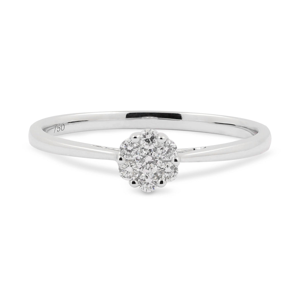 Barbie Ring