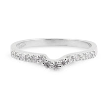 Cargar imagen en el visor de la galería, Anillo Lisa
