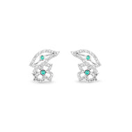 Aretes Feriha