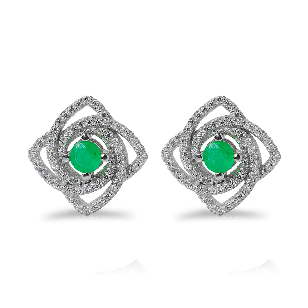 Aretes Zeffa