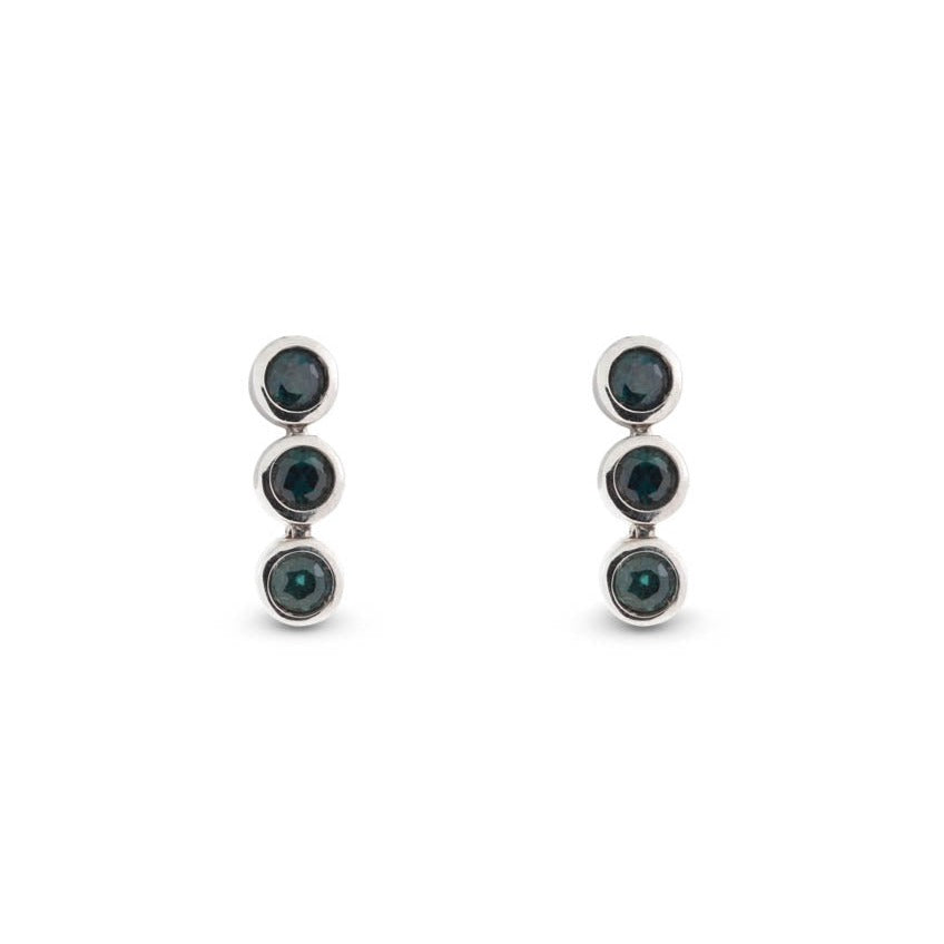 Aretes Inirida