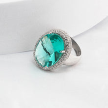 Cargar imagen en el visor de la galería, Anillo Aurora
