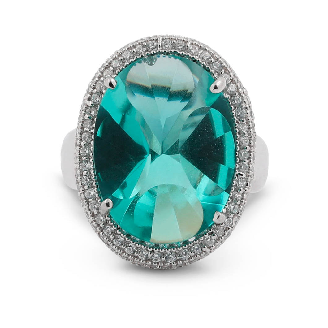 Anillo Aurora
