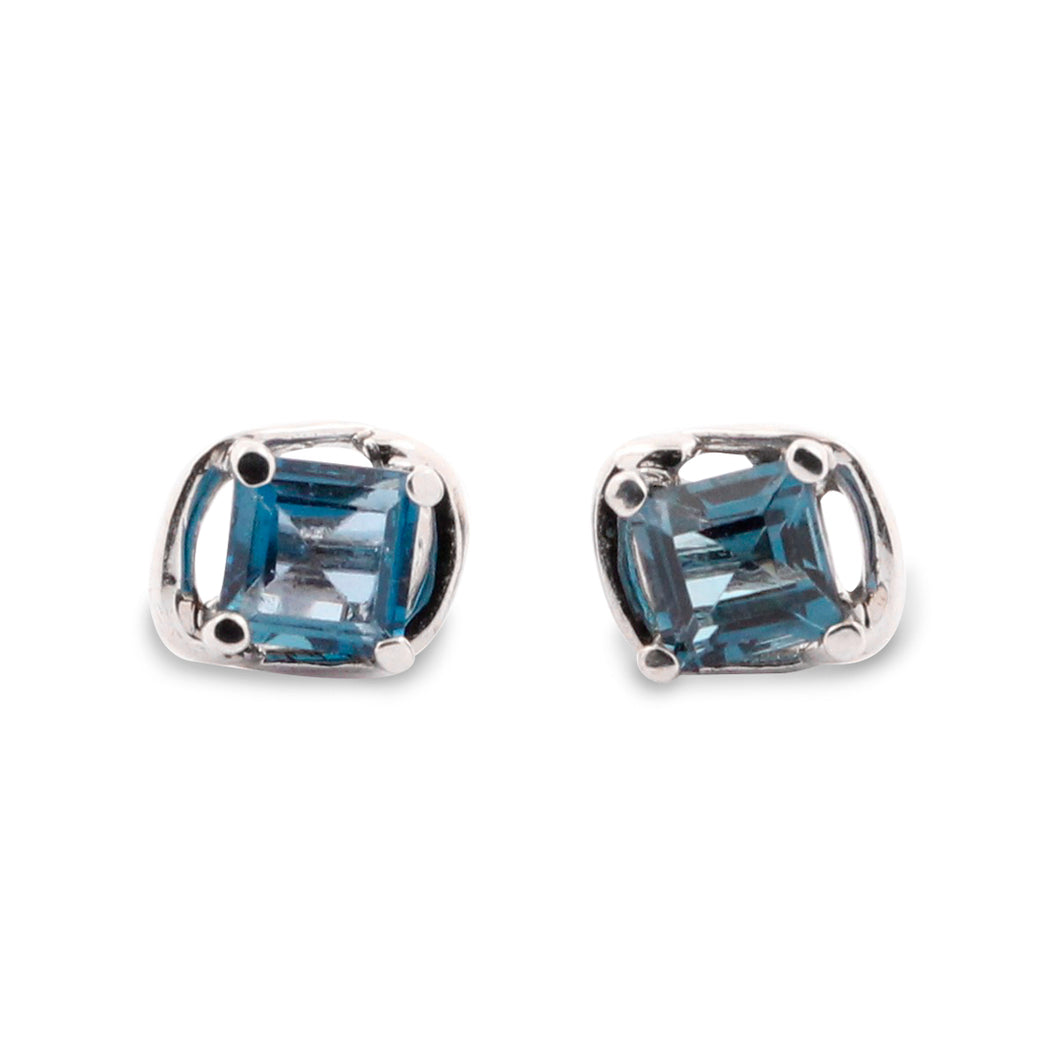 Aretes Mer