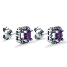 Cargar imagen en el visor de la galería, Aretes Square
