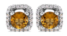 Cargar imagen en el visor de la galería, Aretes Square
