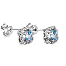 Cargar imagen en el visor de la galería, Aretes Square
