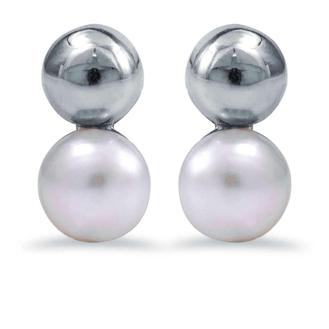 Topos de plata B886