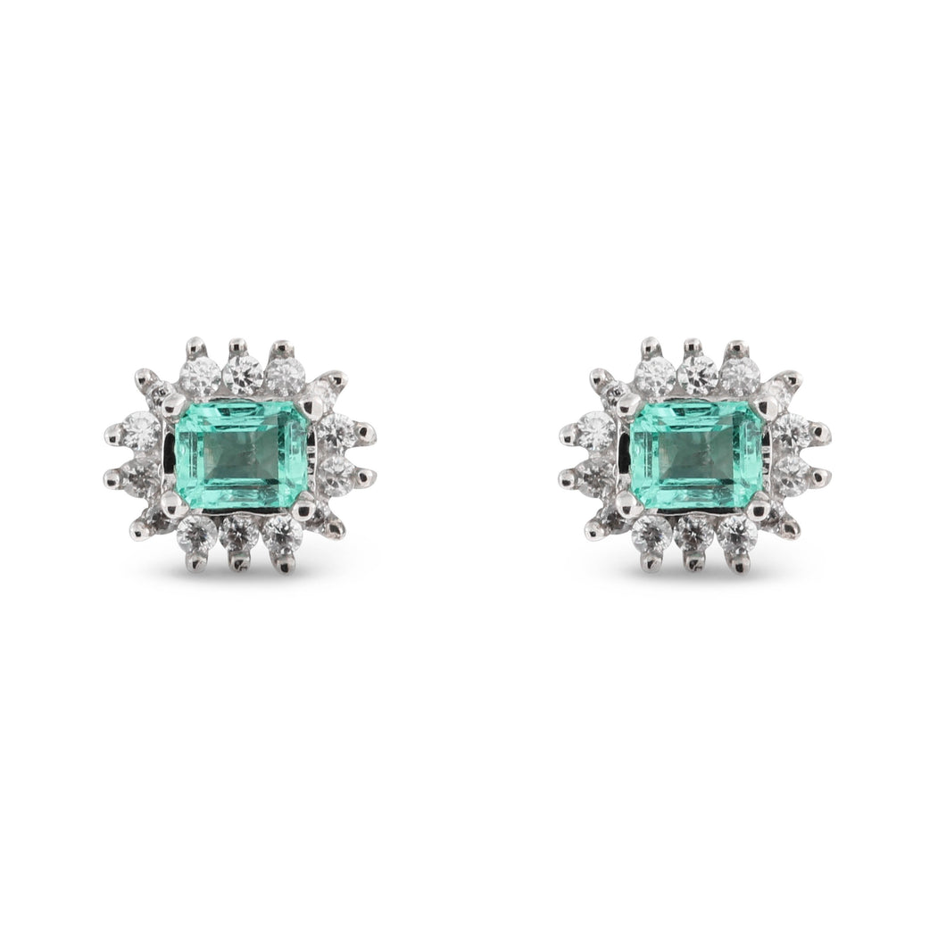 Aretes Fose