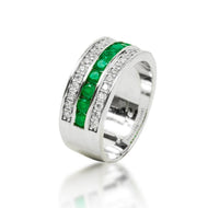 Anillo July