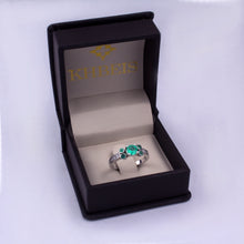 Cargar imagen en el visor de la galería, Anillo Trinity
