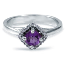 Cargar imagen en el visor de la galería, Anillo Rhomb
