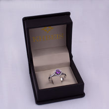 Cargar imagen en el visor de la galería, Anillo Rhomb

