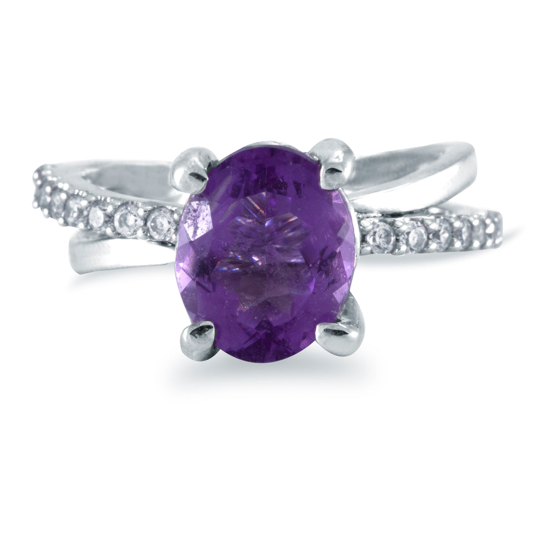 Anillo Mila