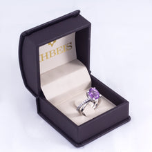 Cargar imagen en el visor de la galería, Anillo Mila
