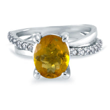 Cargar imagen en el visor de la galería, Anillo Mila
