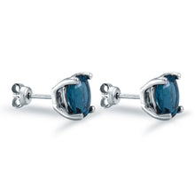 Cargar imagen en el visor de la galería, Aretes Oval
