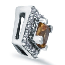 Cargar imagen en el visor de la galería, Dije Rhombus
