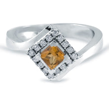 Cargar imagen en el visor de la galería, Anillo Okca
