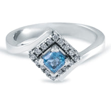 Cargar imagen en el visor de la galería, Anillo Okca
