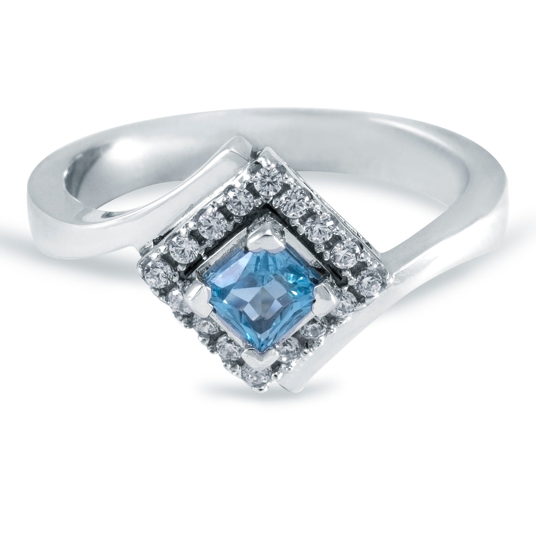 Anillo Okca