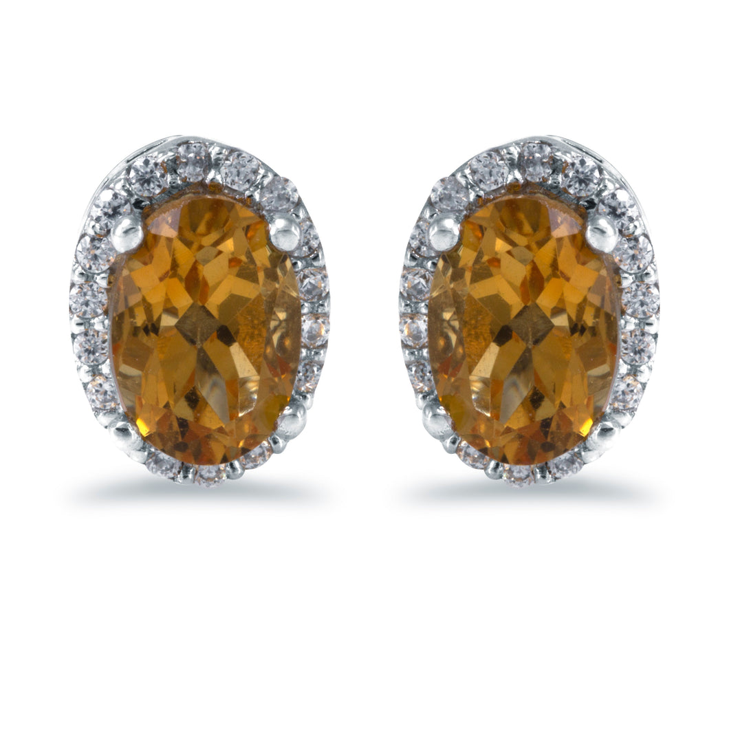 Aretes Color Charms