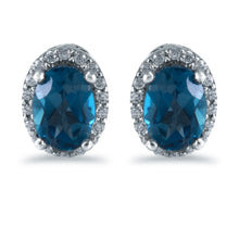 Cargar imagen en el visor de la galería, Aretes Color Charms
