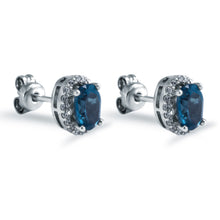 Cargar imagen en el visor de la galería, Aretes Color Charms
