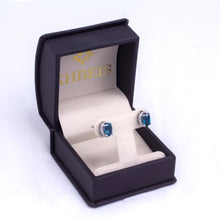Cargar imagen en el visor de la galería, Aretes Color Charms

