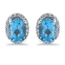 Cargar imagen en el visor de la galería, Aretes Color Charms
