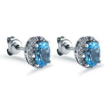Cargar imagen en el visor de la galería, Aretes Color Charms
