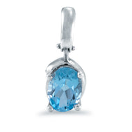 Dije Mini Oval