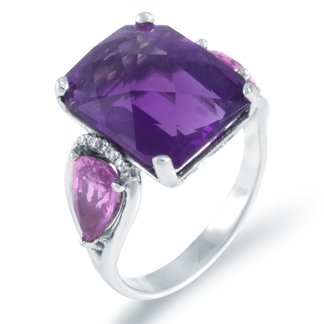 Dalia Ring