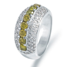 Cargar imagen en el visor de la galería, Anillo Lorenza
