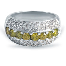 Cargar imagen en el visor de la galería, Anillo Lorenza

