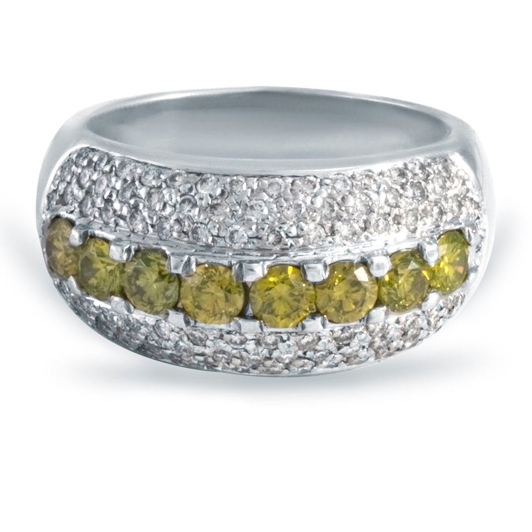 Anillo Lorenza