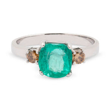 Cargar imagen en el visor de la galería, Anillo Eleonora
